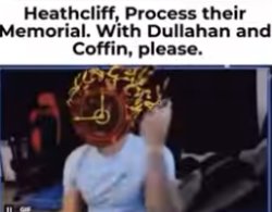 mods, kill him now Meme Template