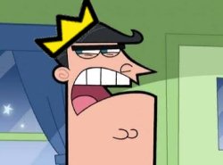 Sir Dinkleberg Meme Template