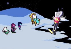 tenna fkn dies Meme Template