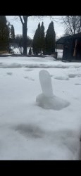 Ice dick Meme Template