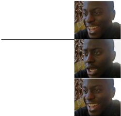 reappointed guy Meme Template