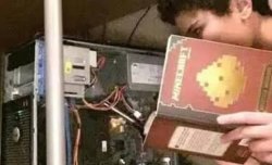 Poo post Meme Template