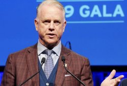 OKAY BOOMER Meme Template