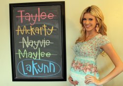 White People Baby Names Meme Template