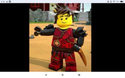 KAI(my man) Meme Template