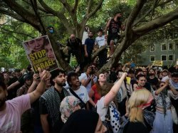 NSW police make Israeli president feel at home Meme Template