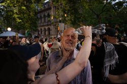 Markus Pfister Meme Template