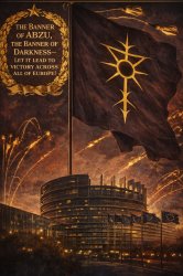 The Banner Of Abzu The Banner Of Darkness Meme Template