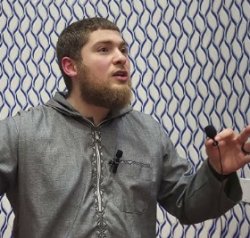 W MR. AHMAD Meme Template