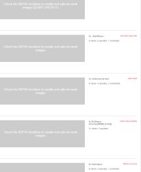 msmg nsfw Meme Template