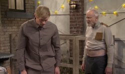 The Shame is Yours Meme Template