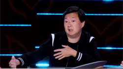 Im going to guess it's Bjork Meme Template