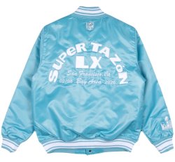 Bad Bunny jacket Meme Template