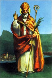 St Valentine Meme Template