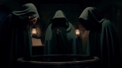 traitors Meme Template