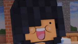 Happy Aphmau Meme Template