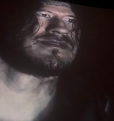 Iron lunged Meme Template