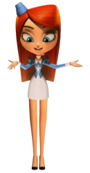 Mary Beth Meme Template