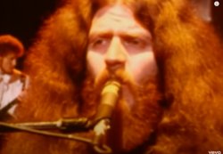 Singing Wayward Son Meme Template