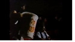 More Popcorn Meme Template