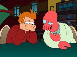 you still have zoidberg Meme Template