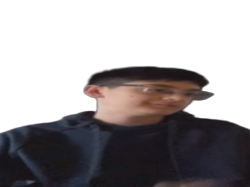 Grumpy Nerd Meme Template