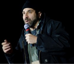 Dave Attell Meme Template