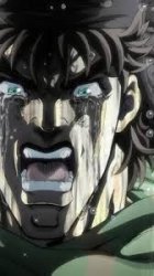 Jojo Meme Template
