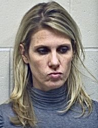 Commissioner Michelle Turnberg Meme Template