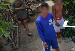 SINGAPOOR Meme Template