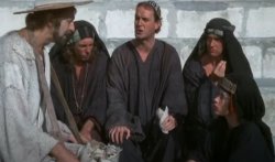 Peoples Front Meme Template