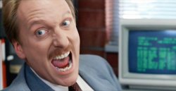 Ferris Bueller Grace Meme Template