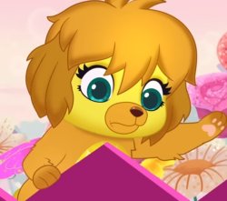 Puppit Meme Template