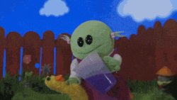 Drink the juice Meme Template