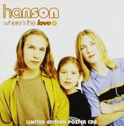 Where's the love Meme Template