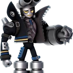 Mr. WPNZ Meme Template