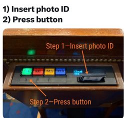Old Friends Meme Template