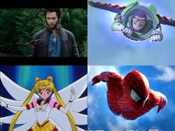 1960's Batmobile (Comic Version) Mexican Fair Rides Vol.2 Meme Template