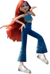 Chelsea Van Der Zee Meme Template