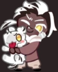 child crunchy chip cookie Meme Template