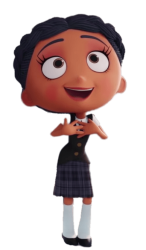 Meghan (PNG) Meme Template