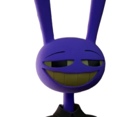 Jax’s Weed High Smile Meme Template