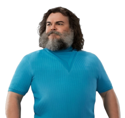 Minecraft Movie Steve Meme Template