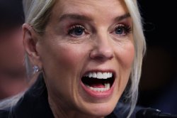 it's over 50000 Meme Template