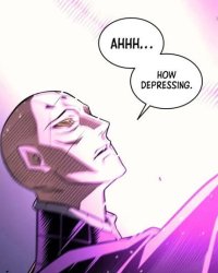 Disappointment Meme Template