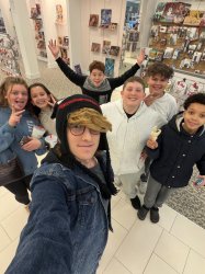 Kreekcraft Meme Template