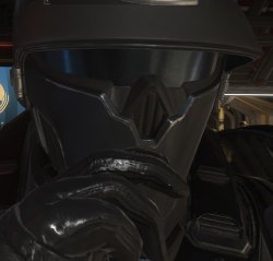 Thinking helldiver Meme Template