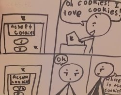 POV: WEBSITES Meme Template