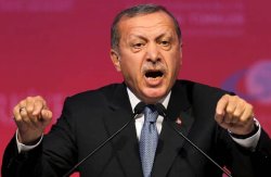 Erdogan Meme Template