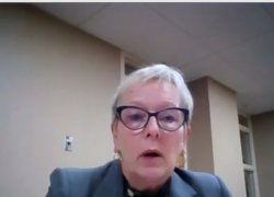 dr laura bloomberg Meme Template